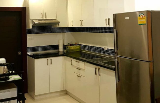 Panbuddee Pool Villa - Photo 19