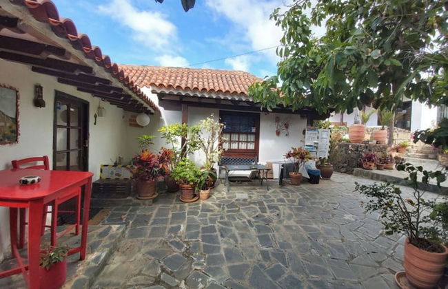 Rural House in the North of Tenerife - Foto 19