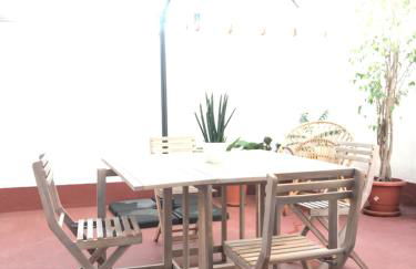 2 Apartamento TERRAZA Free Wifi - Photo 11