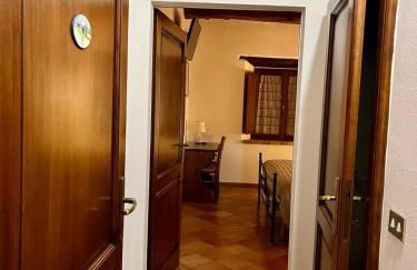 Agriturismo Le Querciole in Val d'Orcia - Foto 62