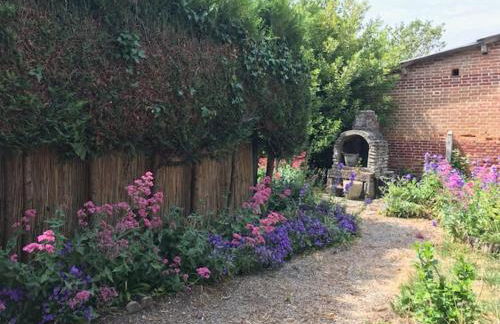 Gite Pomme de pin - Foto 6