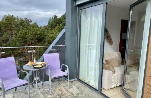 Bursztynowa 16 Hel - Foto 41