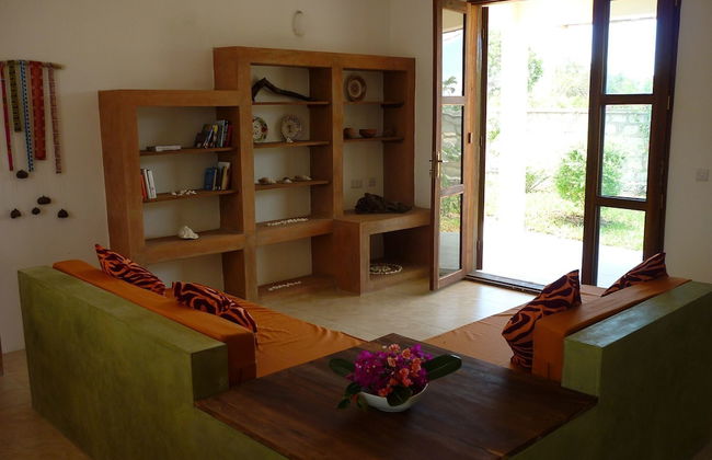 Kamili View Apartment in Zanzibar - Photo 21