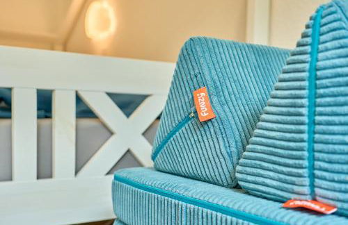 Kanalkajüte Wilhelm - Photo 41