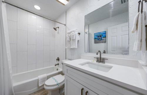 Crescent Beach Villas By Beachside Management - Foto 8