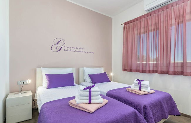 Villa in Novigrad With Private Pool - Foto 4