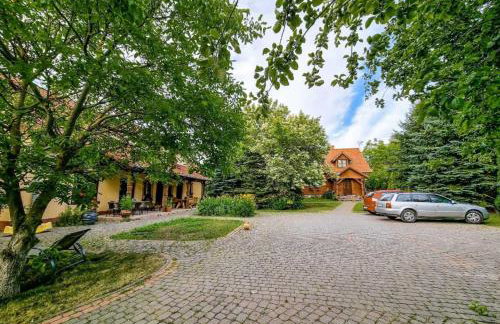 Agroturystyka Pod Podkową - Photo 3