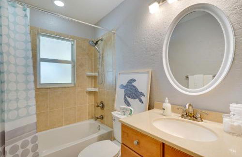 Punta Gorda Oasis with Saltwater Pool and Gas Grill! - Photo 21