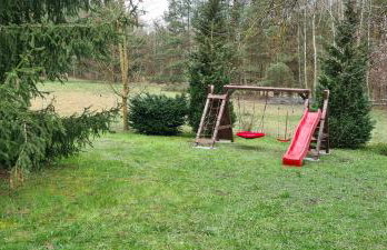 Domek w Lesie Bory Tucholskie - Foto 32