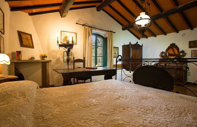 Belvilla by OYO Holiday Home With Pool - Foto 9