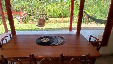 Casa com lago em Ubatuba - Foto 3