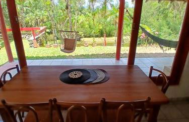 Casa com lago em Ubatuba - Foto 3
