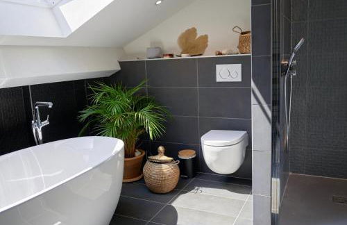 Villa d'Architecte, Jardin Secret & Plages à 5 Min - Foto 23