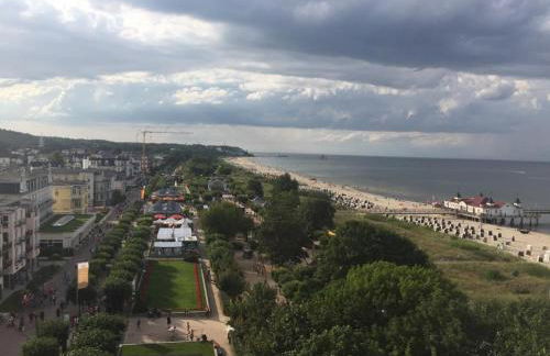 Ferienwohnung Seeblick - Insel Usedom - Foto 28