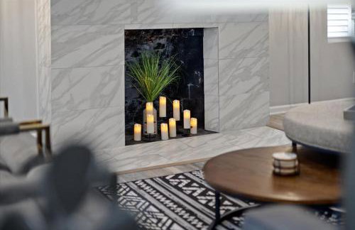 Mapleton - Workfriendly, football table, yard, free parking - Photo 23