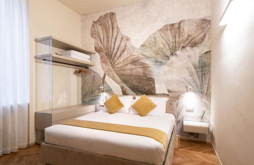 Heart Milan Apartments Duomo Castello - Foto 51