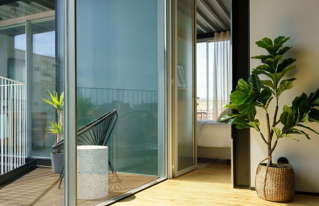 Feel Porto Matosinhos City Flat VI - Foto 8