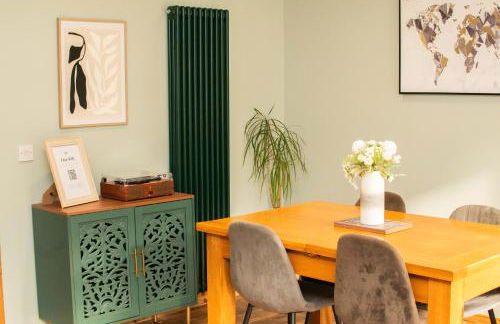 Inverness Holiday House - 2 Bedroom - Photo 22