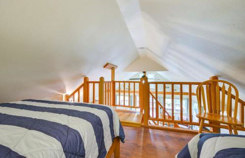 Cozy Hideaway on Key Peninsula with Serene Views! - Foto 16