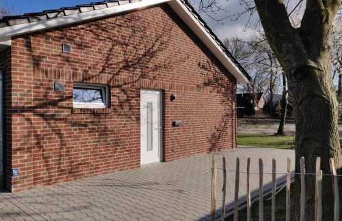 Ferienhaus in Lathen - Haus Hummel und Haus Schmetterling - Foto 19