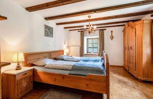 Ferien Alm Alfret - Foto 18