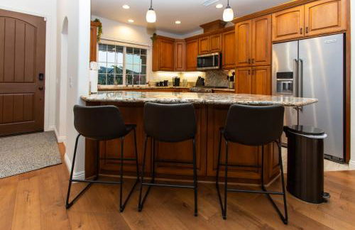 Amethyst Hearth - Family Spa Serenity, Zoo, Beach, Disneyland, Legoland - Foto 49