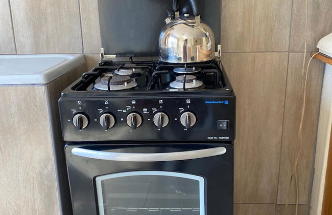 Pristine 1 Bed Cottage in Northern Suburbs - 2222 - Foto 12