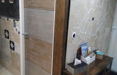 Drissia&Othman Atipik - Foto 20