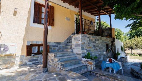 Harikleia & Maria Kefala's Land - Foto 3