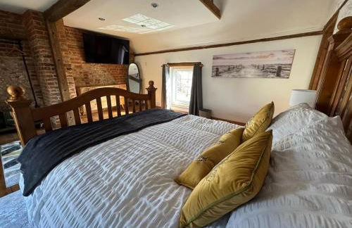 The old pub in Docking - Foto 40