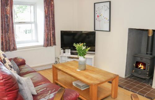 Bryn Dedwydd Farmhouse - Photo 11