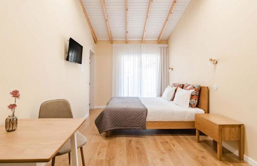 Grandmother Custódia's House Gerês - Foto 25