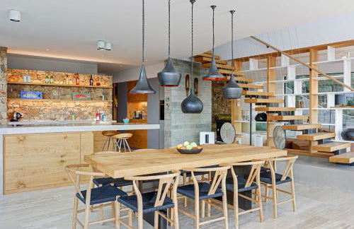 Villa Tamariu - Foto 10