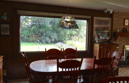 Rustic Cabin Rental Located in St. Marks Wildlife Refuge, Florida - Foto 11
