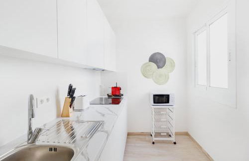 Moderno apartamento urbano en barrio histórico 3ºI - Foto 10