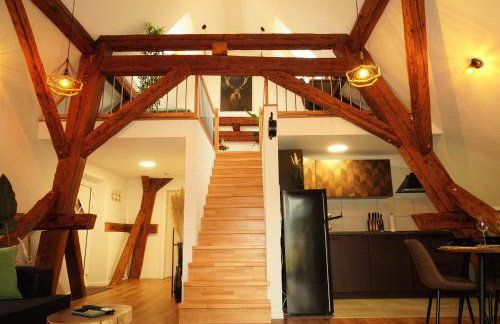 Galerie-Wohnung I Europapark I Balkon I Boxspring I Nespresso I Parkplatz - Foto 2