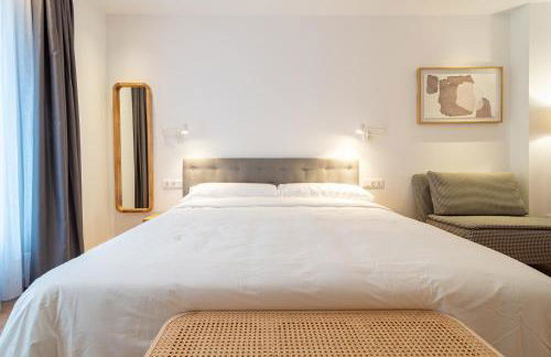 Edificio Ferrari by Plaza Mayor Apartamentos - Foto 4