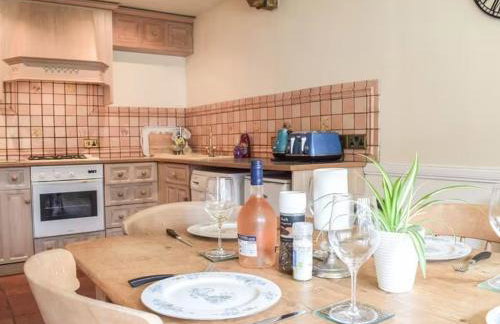 Holly Cottage - Foto 36