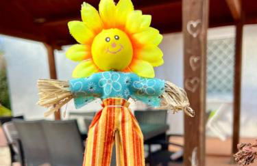 La Casetta di Marika - Foto 7