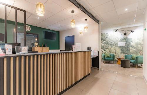 Appart'City Confort Orléans - Foto 11