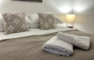 Tranquil home at Westerlands Farm, Sleeps 7, The South Downs - Foto 56