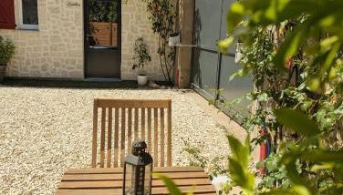 L'atelier au coeur de Meung - Photo 2