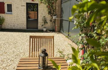 L'atelier au coeur de Meung - Photo 2