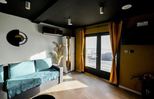 Relax with view Holiday House - Foto 38