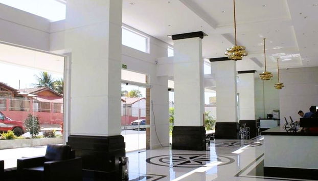 Piazza diRoma - Acqua Park & Splash - Foto 5, Recepción