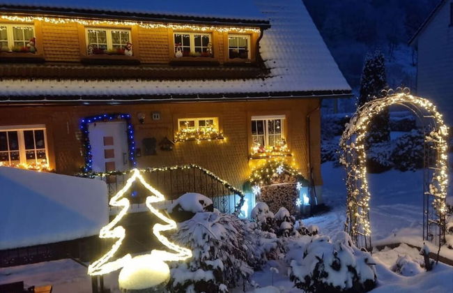 Haus Hiller Comfortable Holiday Residence - Photo 38