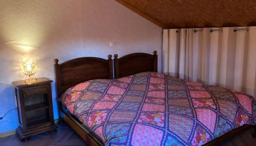 Le gîtânes de la grotte au lion - Foto 5