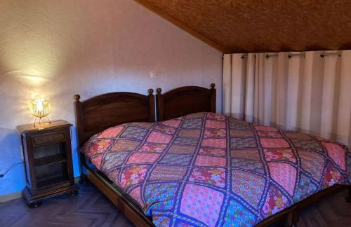 Le gîtânes de la grotte au lion - Foto 5