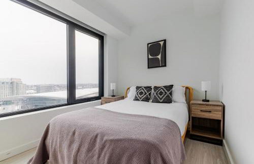 Blueground Seaport wd nr museums BOS-1123 - Foto 8