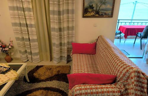 xanthi's sea front villas - Foto 11